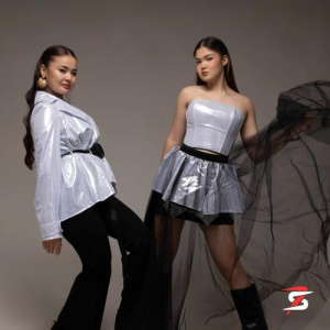 Песня Мөлдір Мұқан, Айым Аманғали – Zhorga