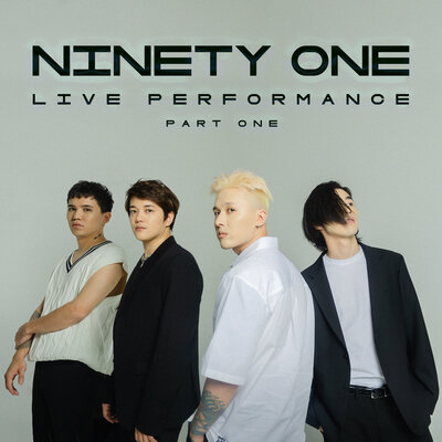 Песня Ninety One – Nukteler