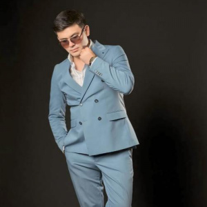 Песня Жексенбаев Алмас – Жүрегіме жақын адамым