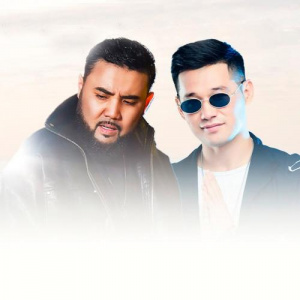 Песня Еркебұлан Құмаров, Серік Ибрагимов – Алыстасың жанымнан