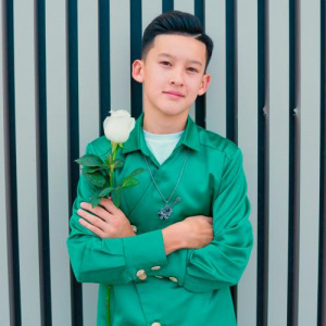 Песня Нұрислам Тілеухан – Алаңдама