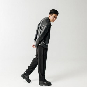 Песня ZHAN – AUAMENEN DANCE