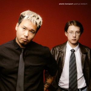 Песня plecto,Bonapart – gashyq boldym