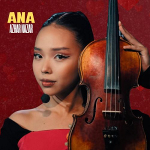 Песня Azhar Nazar – ANA
