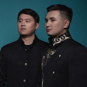 Песня Еркебұлан & Бауыржан – Елім деп соқсын жүрегің