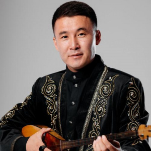 Песня Жандос Сұлтан – Қоскөлдің таңы