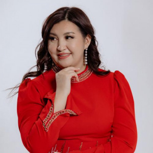 Песня Ботагөз Зинурова – Махаббат мекені