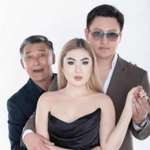 Песня Еділ Оразбаев – Қыздар-ай