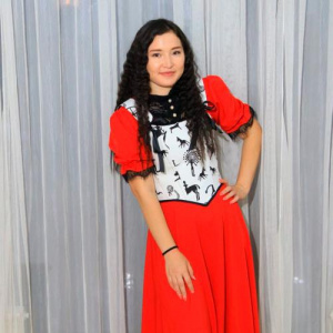 Песня Перизат Абдигаликызы – Арман-ай