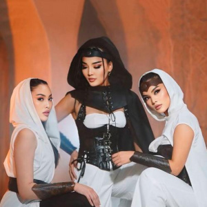 Песня Sulu toby – Сүгірдің термесі