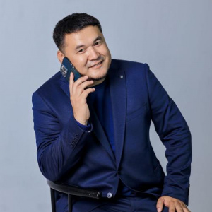 Песня Нұрдаулет Абсултанов – Телефон (cover)