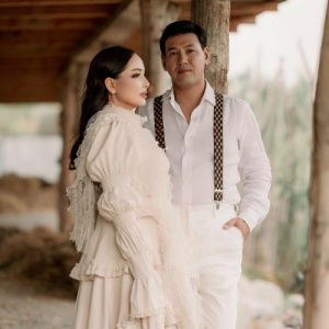 Песня Zhanbolat Erbatyrov, Zhazira Bairbekova, Жазира Байырбекова – Tabigatym