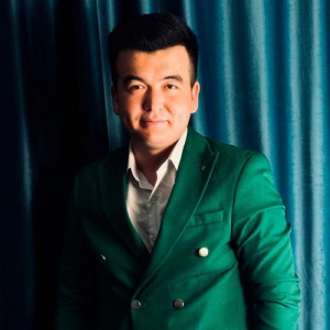 Песня Ruslan Gabit – Қазақ қыздары