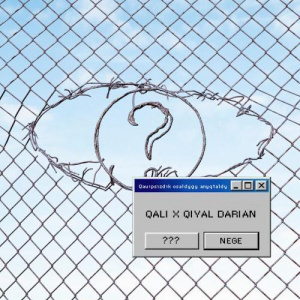 Песня Qali, Qiyal Darian – Nege