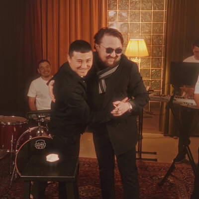 Песня Argonya & NY-ZA – Sen men gana
