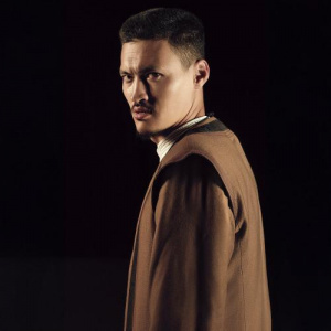 Песня Елбол Қуанбек – QYRAN