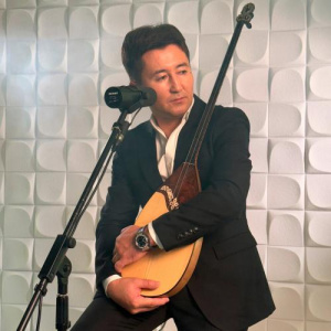 Песня Берік Құтпанбай – Әкең жақсы адам