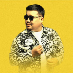 Песня Мұхтар Рамазанов – Қайрат Чемпион