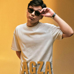 Песня yeldarito – AGZA