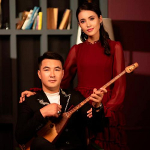 Песня Хасенхан мен Арайлым – Әке