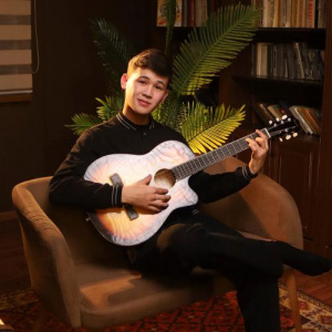 Песня Мұқасан Асқарұлы – Жүрегімнің жүрегісің