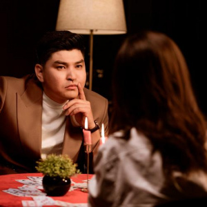 Песня Айдос Шадаев – Биле жаным