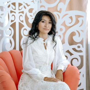 Песня Акижанова Гүлнұр – Мәңгілік махаббат әуені