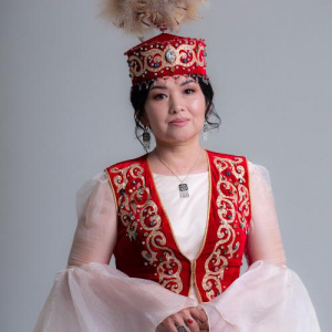 Песня Жанар Жаппарқұл – Ақ тілек