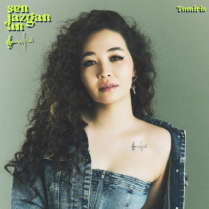 Песня Tomris – Sen jazgan an