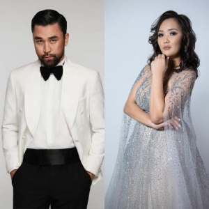 Песня Amre, Салтанат Мендіғалиева, Saz and Soul – Арман қала