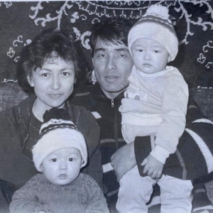 Песня Эльдар Омаров – Қос қанатым