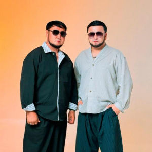 Песня Әлиғазы Төртқара, Қасқыр Төртқара – Ты руку дай