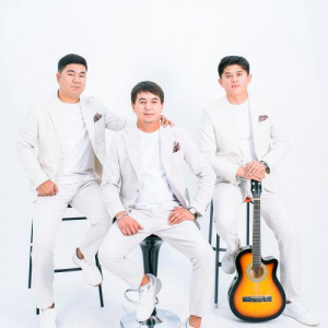 Песня Сарын тобы – Өнер жолы