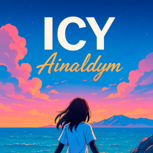 Песня ICY – Ainaldym