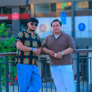 Песня Аслан Жәдігер & Кукабай – Дос