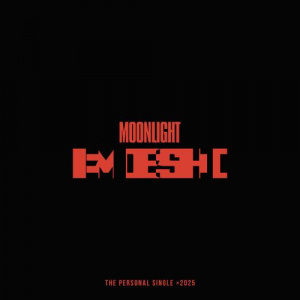 Песня Moonlight – Emdeshi