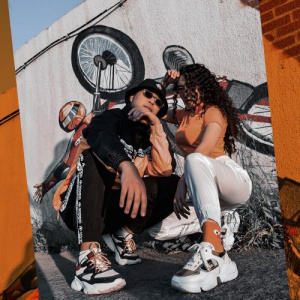 Песня Screamteen, JAYDANA – Ádemi