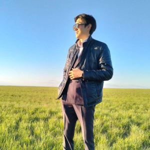 Песня Азамат Молшылық – Нұра Вальсі