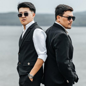 Песня Temir and Isakhan – Uakytsha