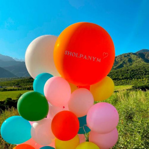 Песня Kyle Ruh – Sholpanym