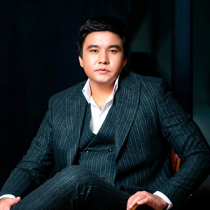 Песня Kanat Umbetov – Барсың