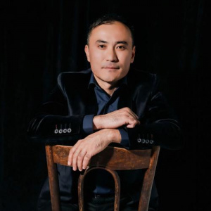 Песня Тимур Зулкарнаев – Жарқ ете қалсаң болмай ма？