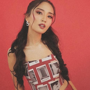 Песня onlyaneli – ALA STREETS