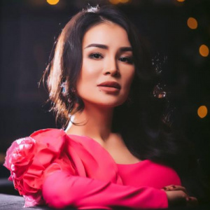 Песня Aikerim Kalaubaeva – Сағынбаймын