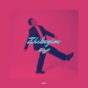 Песня Algyt – Zhibegim