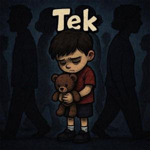 Песня TREGEN – Tek