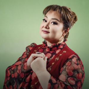 Песня Роза Әлқожа – Сені, жаным, көргелі