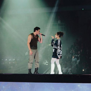 Песня Nurbullin, Say Mo – Sen Qorqaqsyń x NE BOLDY？