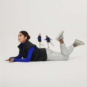 Песня C.C.TAY – Кел жаныма