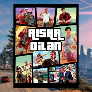 Песня Aisha – OILAN